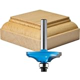 Buy 1-3 8'' Table Top Edge Bit, 1 2'' Shank by Rockler