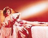 GERALDINE PAGE 11X14 COLOR PHOTO