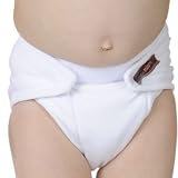 Fitted Cloth Diapers by Baby Milano Large (20 28 lbs) 41TfXkNSjFL. SL160 Fitted Cloth Diapers by Baby Milano Large (20 28 lbs)