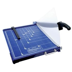 K�nig - KN-CM30 - Massicot professionnel pour A3