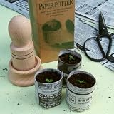 Paper Potter