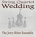 String Quartet Wedding