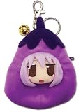 Haruhi-Chan Nagato Nasu Coin Purse