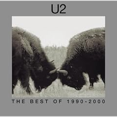 The Best of 1990-2000 [Re-Issu