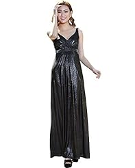 Plus Size Elastane/Polyester Evening Dress/Prom Dress/Party Dress/Maxi Dress 