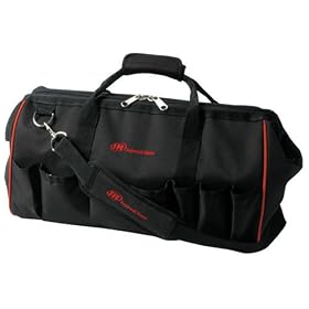 Ingersoll-Rand (IRTTB2) 20" Tool Bag