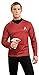 Star Trek Movie Deluxe Shirt Costume