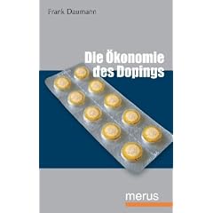 Die �konomie des DOPINGS