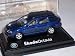 SKODA OCTAVIA KOMBI COMBI 2 II DEEP SEA BLUE BLAU METAL 171ABD002K 1/72 ABREX MODELLAUTO MODELL AUTO