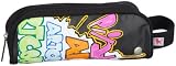 Produkt-Bild: Poodlebags young art graffity - cosmetic long - ARTCORE 340211PB Unisex - Erwachsene Kosmetiktaschen