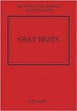 Group rights