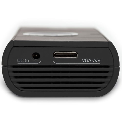 Imagen 4 de 3M 3M MP160