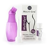 Multi-Gyn Vaginal Douche Combipack