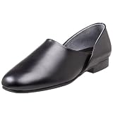 L.B. Evans Radio Tyme II Slipper