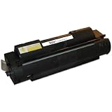 LD © Remanufactured Yellow Laser Toner Cartridge for Hewlett Packard (HP) C4194A