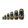 Matryoshka Madness Ninja