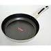 Casa 24cm non stick 18/10 stainless steel frying pan