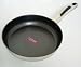 Casa 24cm non stick 18/10 stainless steel frying pan