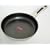 Casa 24cm non stick 18/10 stainless steel frying pan