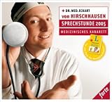 Produkt-Bild: Sprechstunde 2005 - medizinisches