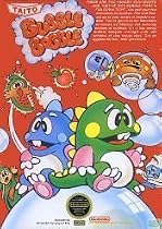 Bubble Bobble
