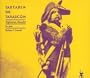 Tartarin De Tarascon - Book and Three Audio Compact Discs