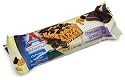 Atkins Advantage Bars, Chocolate Chip Granola, 5/1.7-Ounce Bars (Pack of 2 )