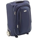 Samsonite XBlade Upright 50/18 Lighter Bagage Synthé