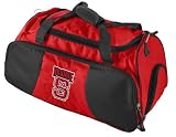 North Carolina State Gym Bag