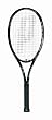 Prince O3 26+ Prestrung Tennis Racquet (Black)