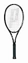 Prince O3 26+ Prestrung Tennis Racquet (Black)