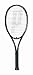 Prince O3 26+ Prestrung Tennis Racquet (Black)