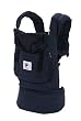 Ergo Baby Organic Carrier Navy/Midnight