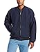 Bulwark Flame Resistant 6.5 oz Nomex IIIA Regular Team Jacket, Navy, X-Large