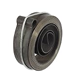 uxcell ドリルプレススプリング　真空掃除機　ドリルプレスクイール リターンスプリングスペアパーツ