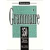 350 exercices de grammaire