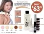 24-7 Instant Tattoo, Bruise & Scar Cover-up Kit