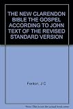 The Gospel according to John in the Revised standard version