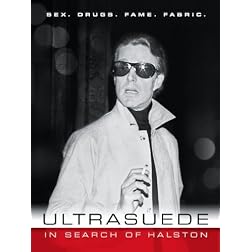Xtra: Ultrasuede