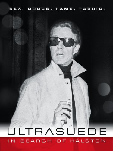 Ultrasuede: In Search Of Halston