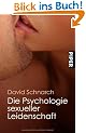 Die Psychologie sexueller Leidenschaft