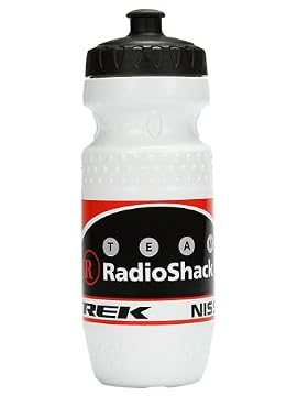 Tean Radio Shack TREK Water Bottle