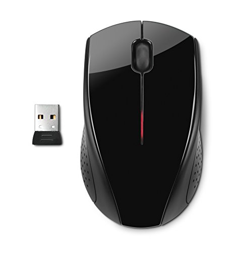 HP Wireless Mouse X3000