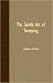 Book The Gentle Art of Tramping