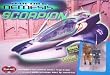 Snapkit Star Trek Nemesis Scorpion