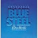 Dean Markley Blue Steel Acoustic Guitar Strings Set