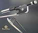 CodaBow Diamond SX Carbon Fiber 4/4 Cello Bow