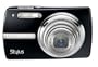 Olympus Stylus 820 8MP Digital Camera with 5x Optical Zoom (Black)