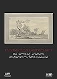 Image de Faszination Landschaft - Die Sammlung Schacherer des Mannheimer Altertumsvereins (Mannheimer Geschichtsblätter Sonderveröffentlichung)