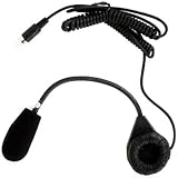 Chatterbox Student Racing Headset CB50 Replacement Communication Head Sets